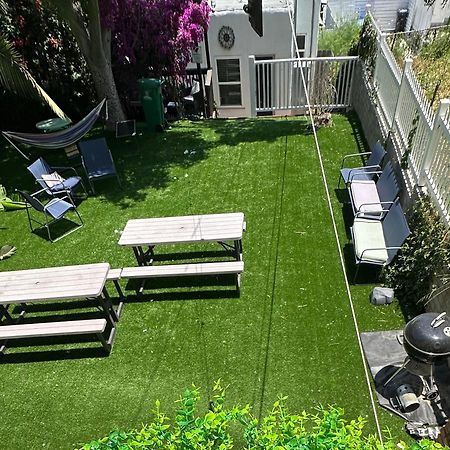 Casa Pacifica Διαμέρισμα Σαν Ντιέγκο Εξωτερικό φωτογραφία