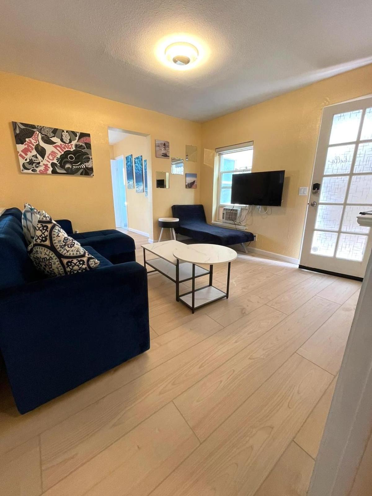 Casa Pacifica Διαμέρισμα Σαν Ντιέγκο Εξωτερικό φωτογραφία
