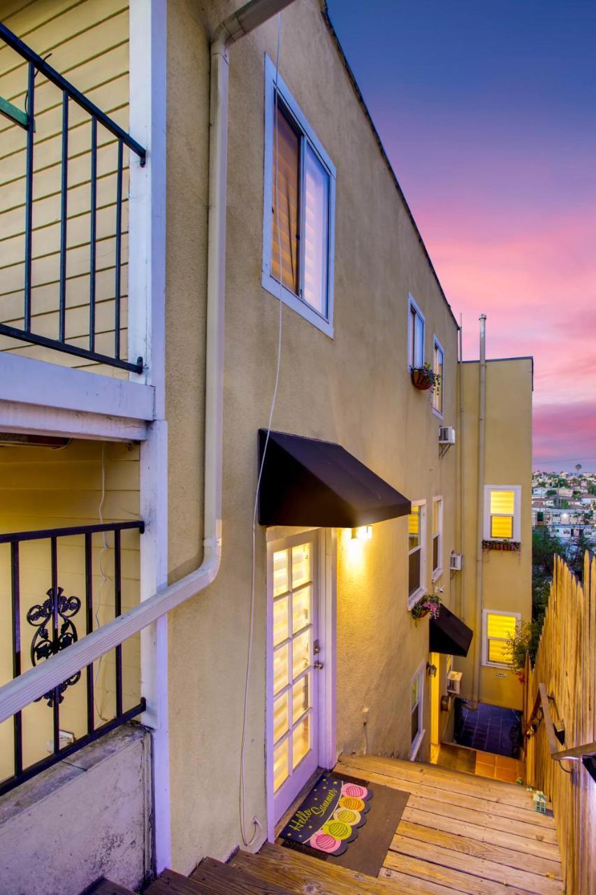 Casa Pacifica Διαμέρισμα Σαν Ντιέγκο Εξωτερικό φωτογραφία